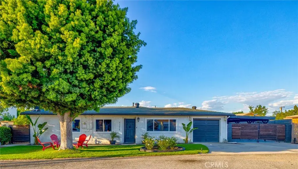 11219 Gladhill Road, Whittier, CA 90604 - #1