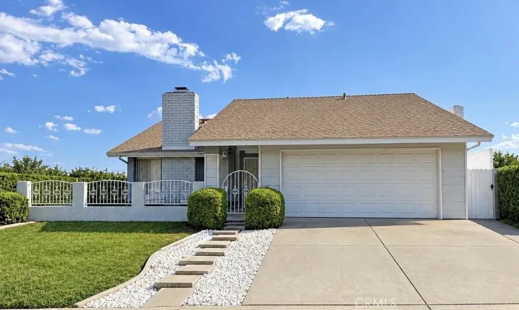 2732 E Melissa, West Covina, CA 91792 - #1