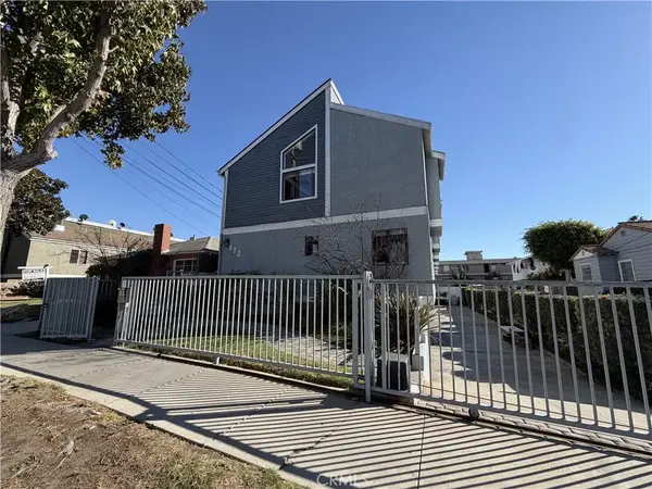 312 E Plymouth Street #4, Inglewood, CA 90302