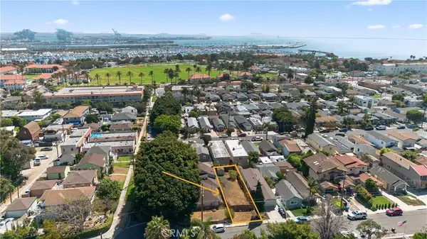 2608 S Carolina, San Pedro, CA 90731