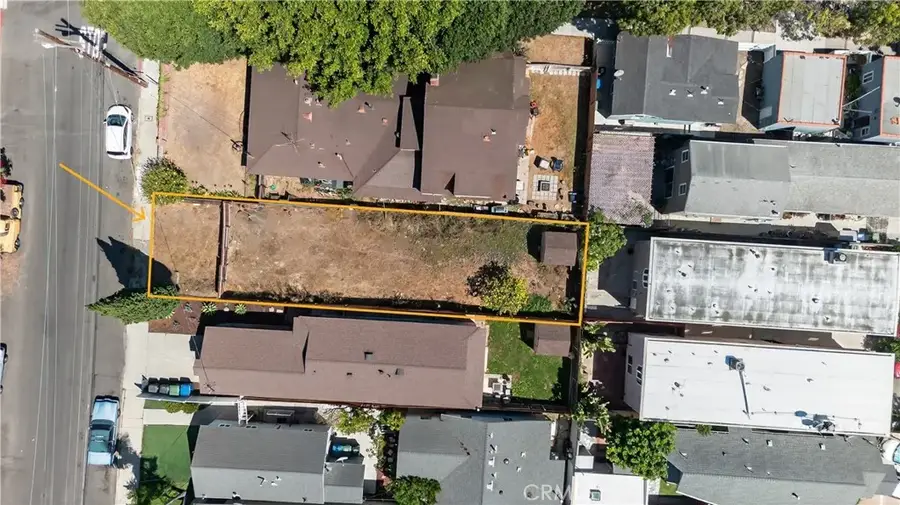 2608 S Carolina, San Pedro, CA 90731 - #2