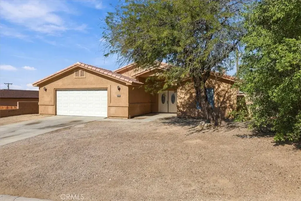 68256 Calle Azteca, Desert Hot Springs, CA 92240 - #1