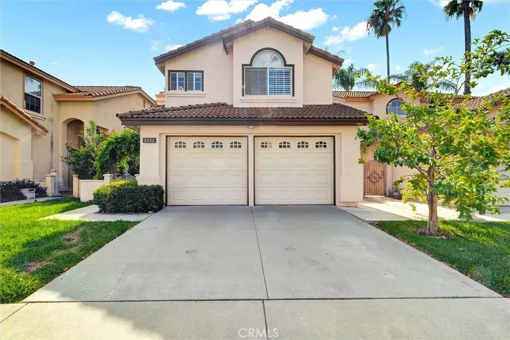 1532 Tradewinds, West Covina, CA 91790 - #1