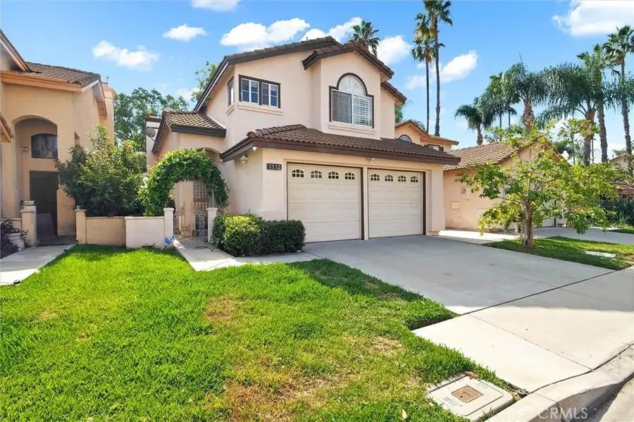 1532 Tradewinds, West Covina, CA 91790 - #2