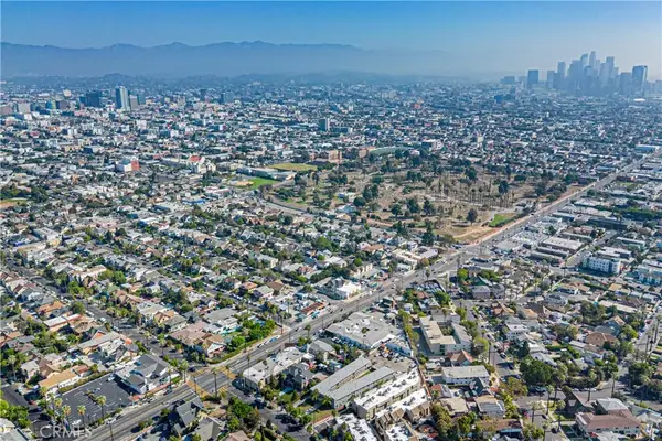 1817 Roosevelt Avenue, Los Angeles, CA 90006