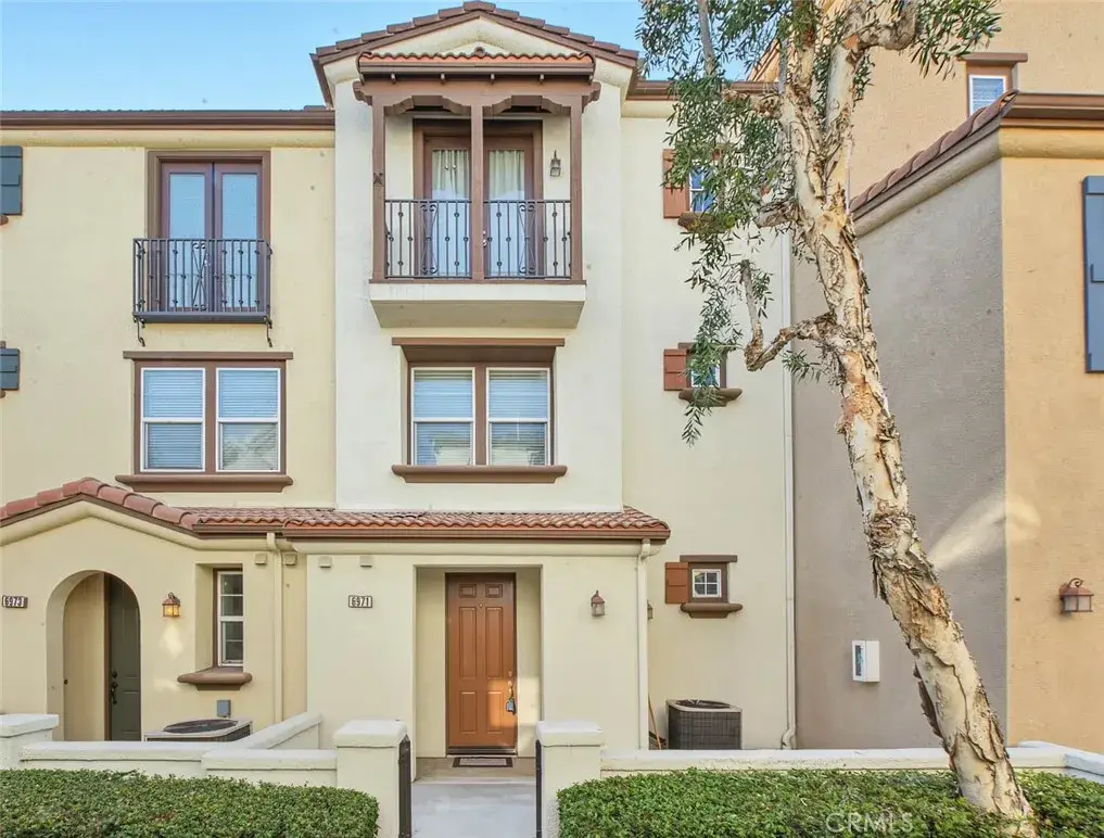 6971 Vining Street, Chino, CA 91710 - #1