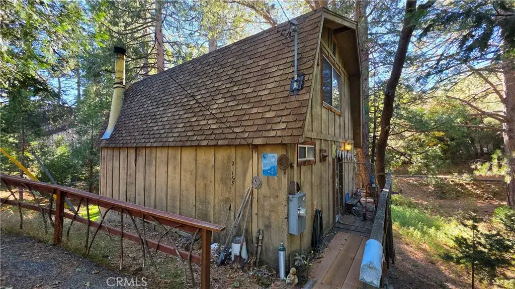 25165 Cascade Drive, Idyllwild, CA 92549 - #1