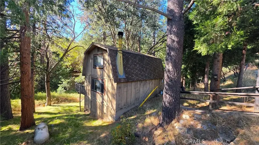 25165 Cascade Drive, Idyllwild, CA 92549 - #2