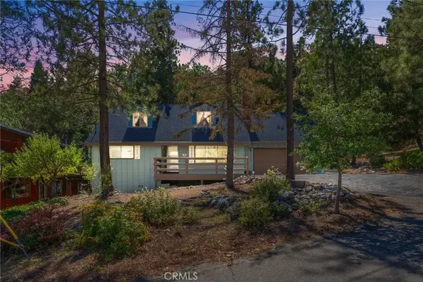 26626 Timberline, Wrightwood, CA 92397