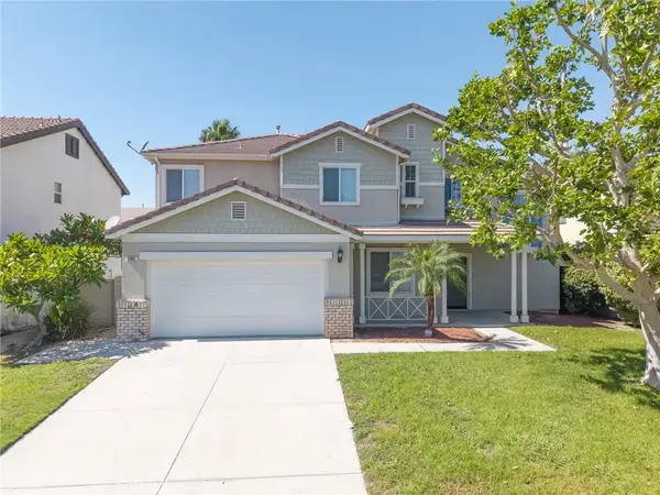 6303 Plum Avenue, Corona, CA 92880