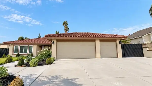 1528 S Gold Canyon, Walnut, CA 91789