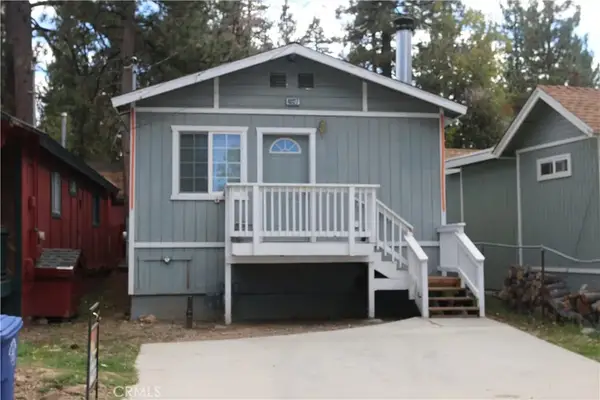 40127 Dream Street, Big Bear Lake, CA 92315