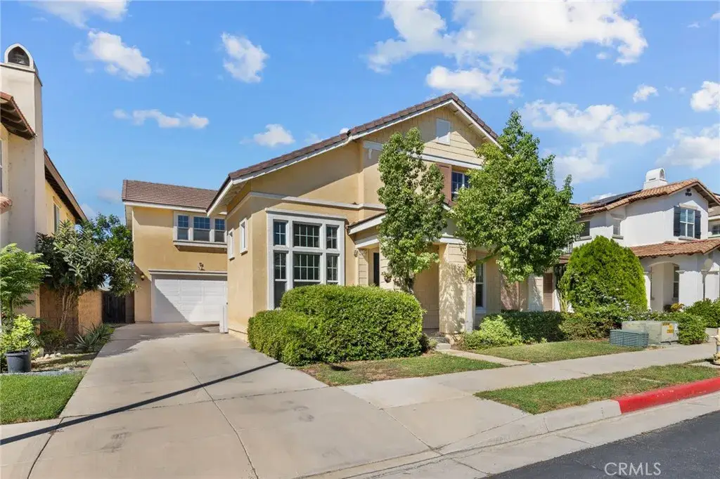 1035 N Smiderle, Ontario, CA 91764 - #1