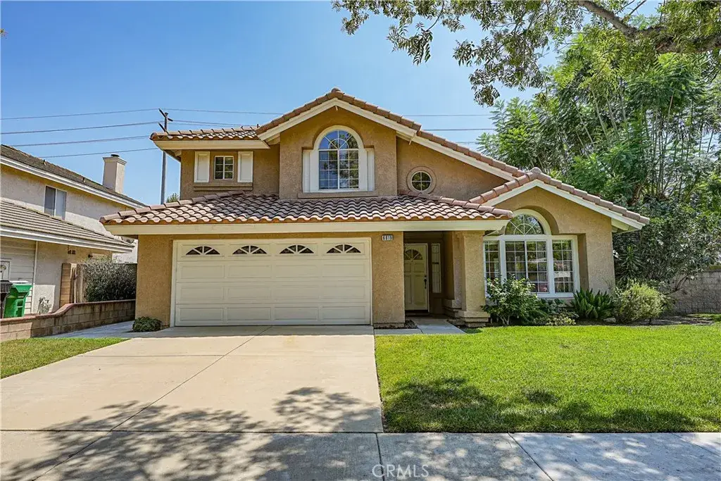 6819 Sugar Pine Court, Chino, CA 91710 - #1