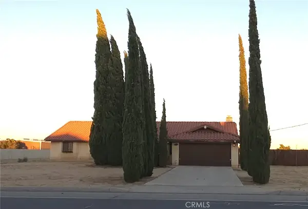 11845 Cottonwood, Hesperia, CA 92345
