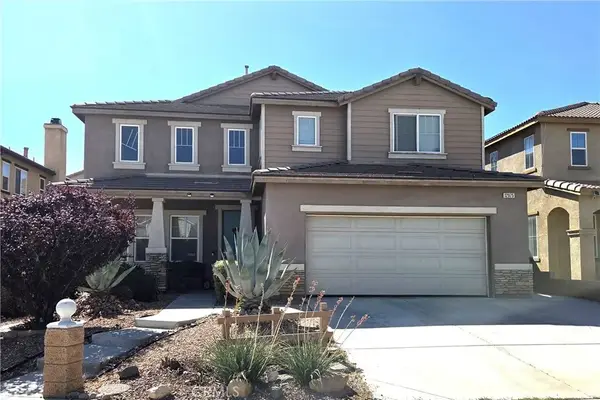 12975 Clovis Court, Hesperia, CA 92344