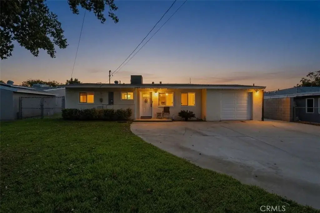 18631 Hawthorne, Bloomington, CA 92316 - #1