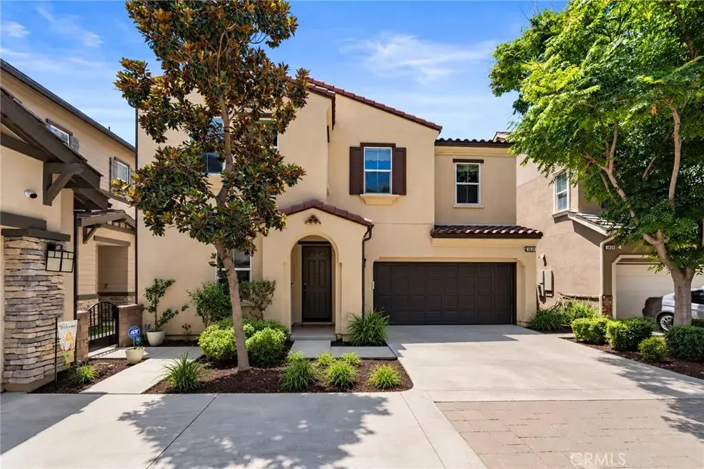 3830 S Silver Oak, Ontario, CA 91761 - #1