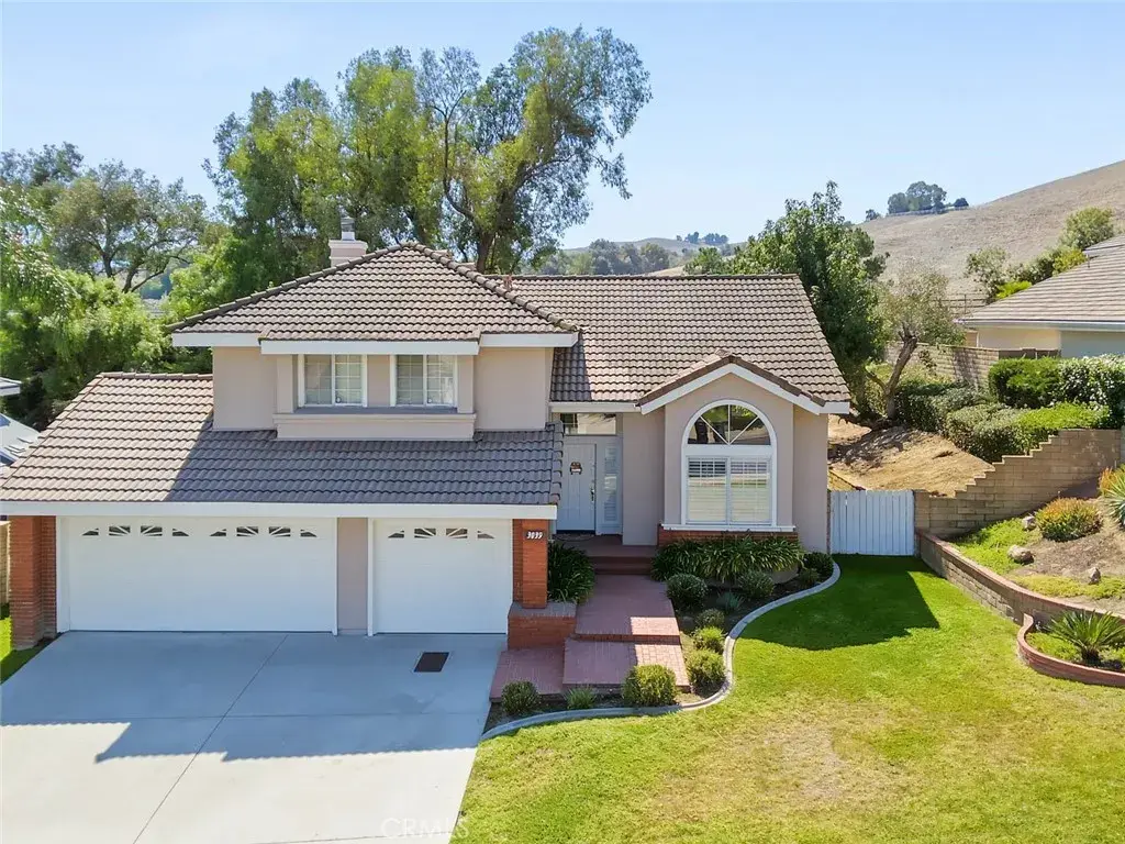 3039 Spyglass Court, Chino Hills, CA 91709 - #1