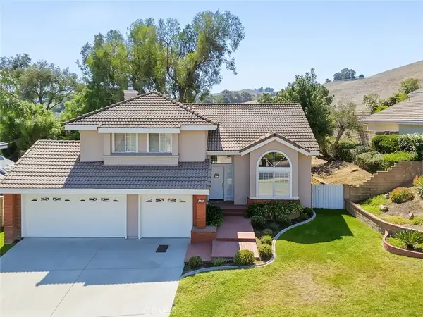 3039 Spyglass Court, Chino Hills, CA 91709