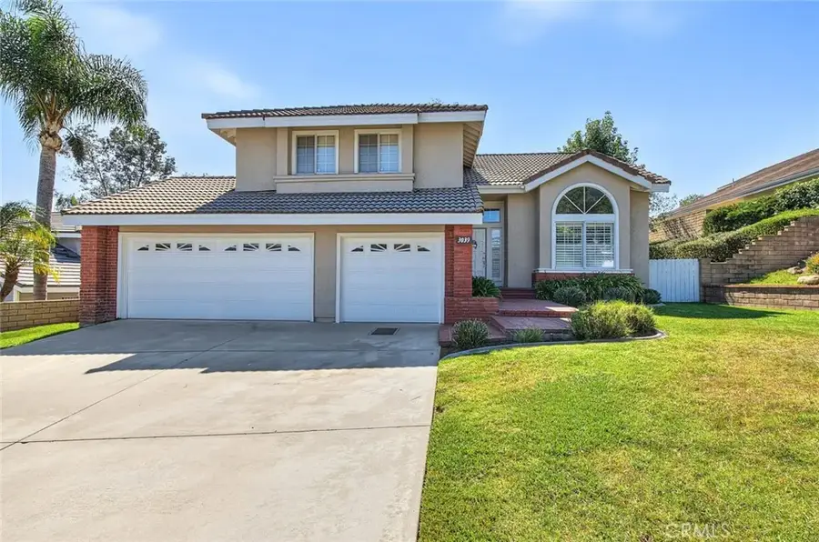 3039 Spyglass Court, Chino Hills, CA 91709 - #3