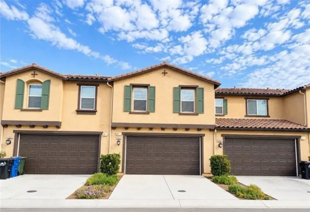 3953 E Rincon, Ontario, CA 91761 - #1