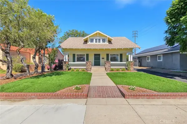 5086 Riverside, Chino, CA 91710