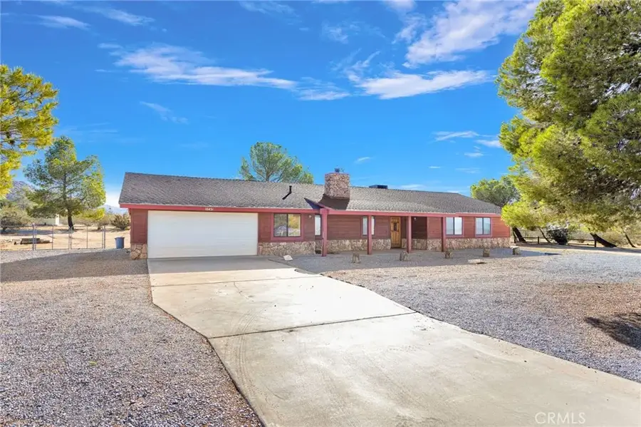 16431 Joshua, Apple Valley, CA 92307 - #3