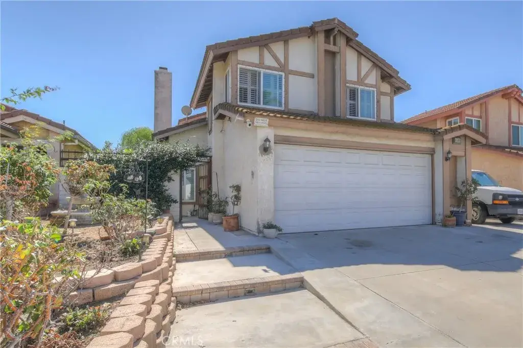 6589 Thunder Bay Trail, Riverside, CA 92509 - #1