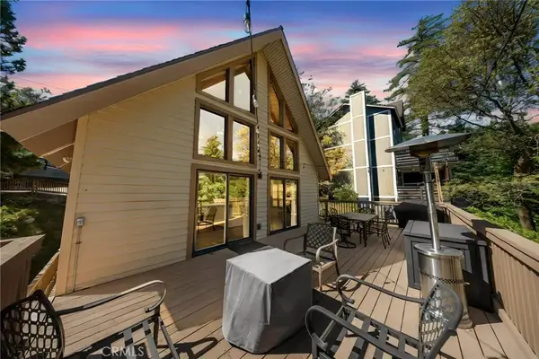 26220 Circle, Lake Arrowhead, CA 92391