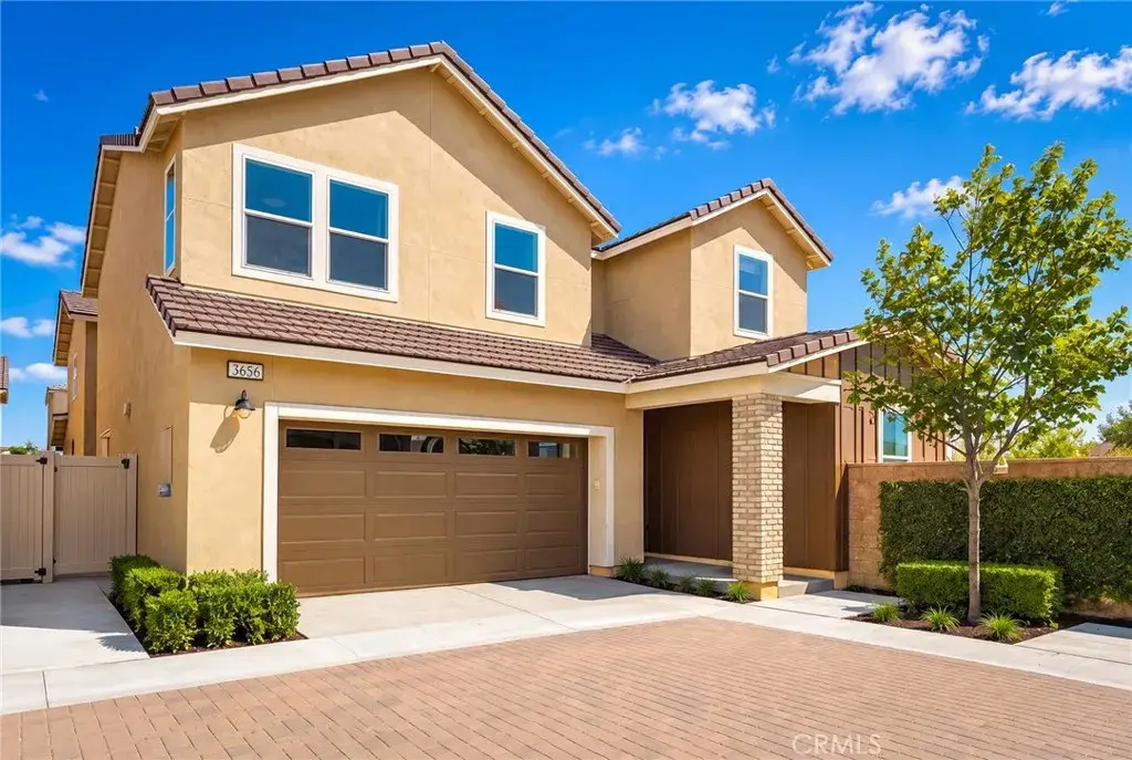 3656 S Shale Avenue, Ontario, CA 91761 - #1