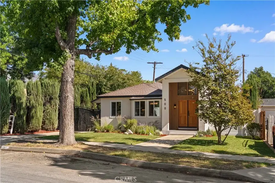500 Santa Paula Avenue, Pasadena, CA 91107 - #3
