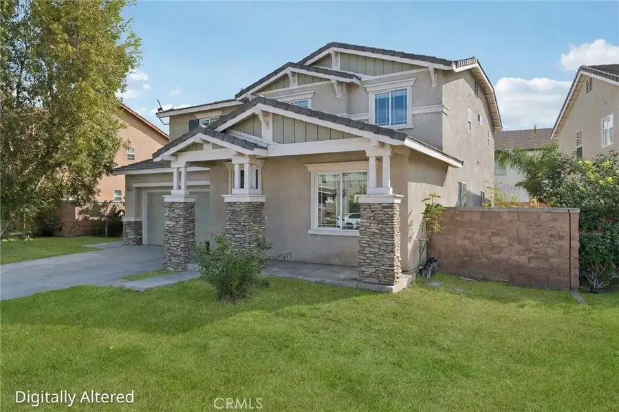 6542 Gladiola Street, Eastvale, CA 92880 - #2