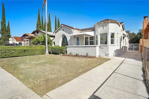 520 Williamson Avenue, Los Angeles, CA 90022