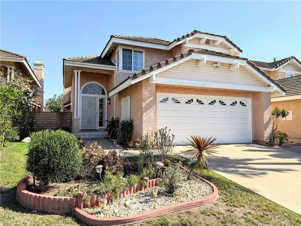 3786 Muirfield, El Monte, CA 91732 - #1