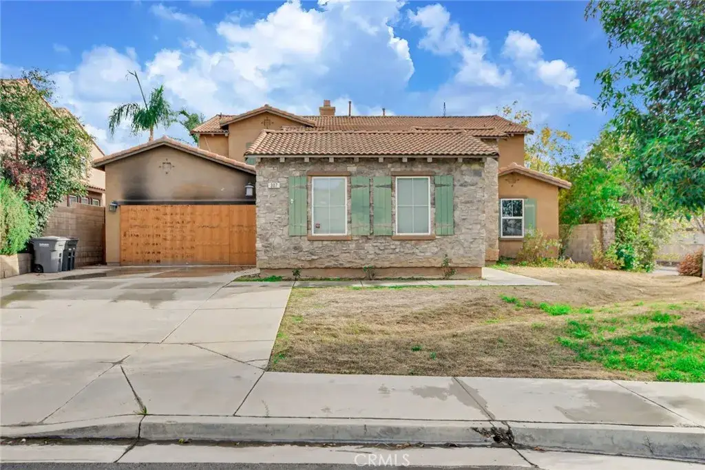 307 Monument Parkway, Perris, CA 92570 - #1
