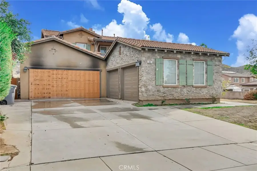 307 Monument Parkway, Perris, CA 92570 - #3