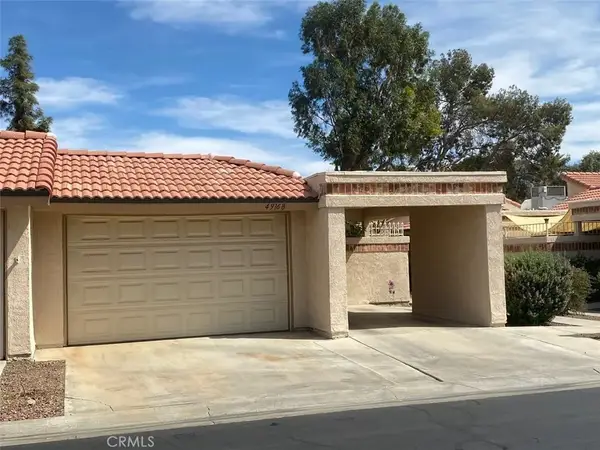 49168 Eisenhower, Indio, CA 92201