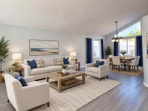 68680 Senora, Cathedral City, CA 92234