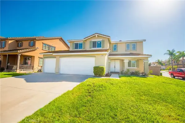 7794 Alderwood Avenue, Eastvale, CA 92880