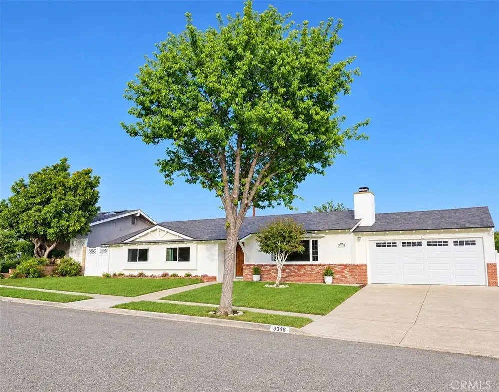 3328 Greenville Drive, Simi Valley, CA 93063 - #1