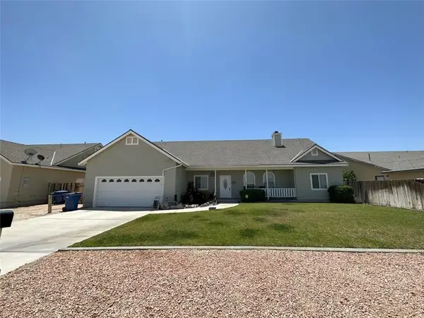 9416 Evelyn, California City, CA 93505