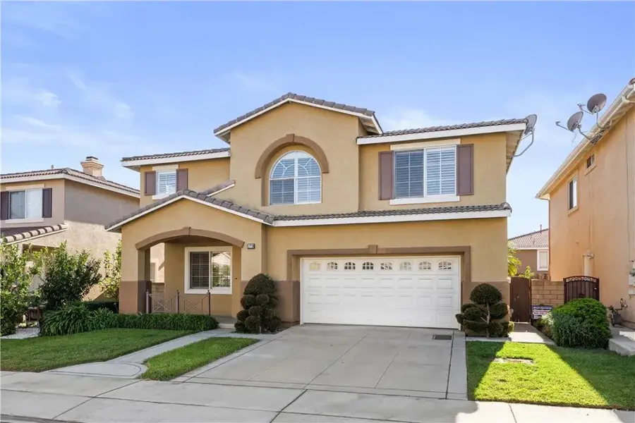 11719 Parliament, Rancho Cucamonga, CA 91730 - #2
