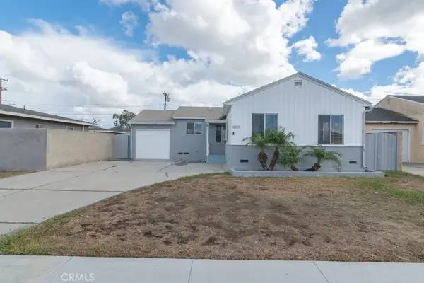 16406 Van Ness Avenue, Torrance, CA 90504