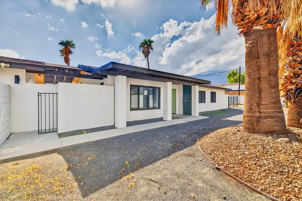 1815 E Racquet Club, Palm Springs, CA 92262 - #1