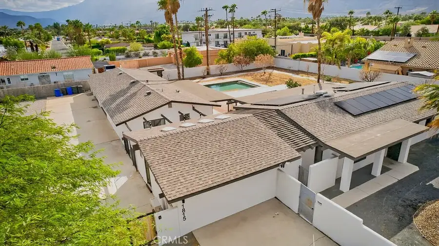 1815 E Racquet Club, Palm Springs, CA 92262 - #2