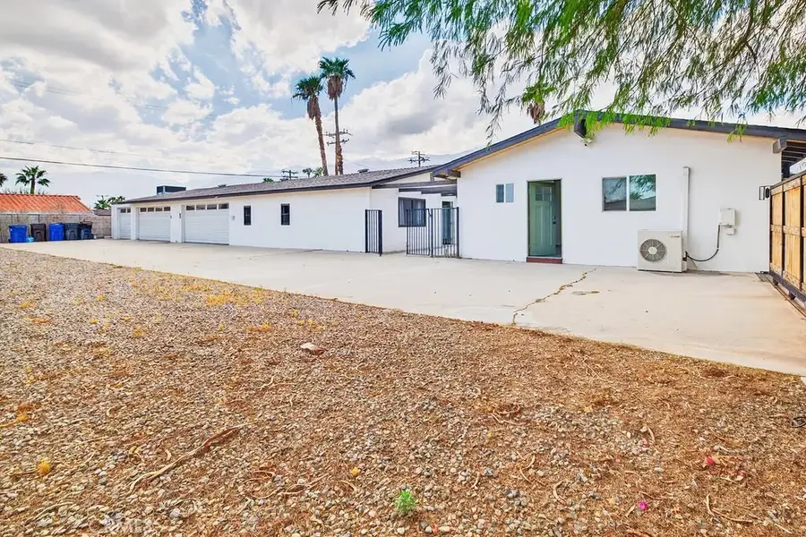 1815 E Racquet Club, Palm Springs, CA 92262 - #3