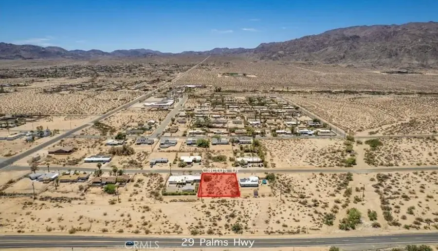 5 Cactus, Twentynine Palms, CA 92277 - #2