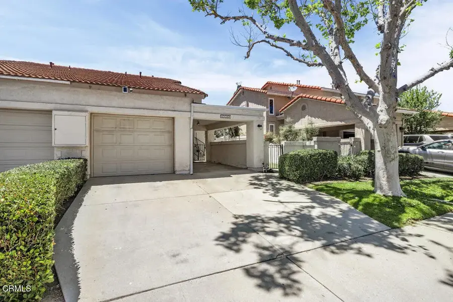 4733 Penrose Avenue, Moorpark, CA 93021 - #2