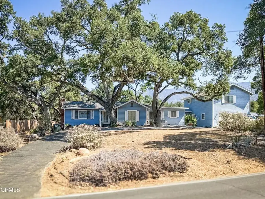561 Tico Road, Ojai, CA 93023 - Image #2